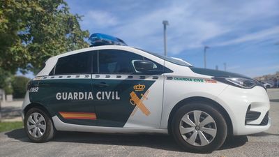 Investigan una agresión sexual a una joven de 16 años por otro menor en Cazorla, Jaén