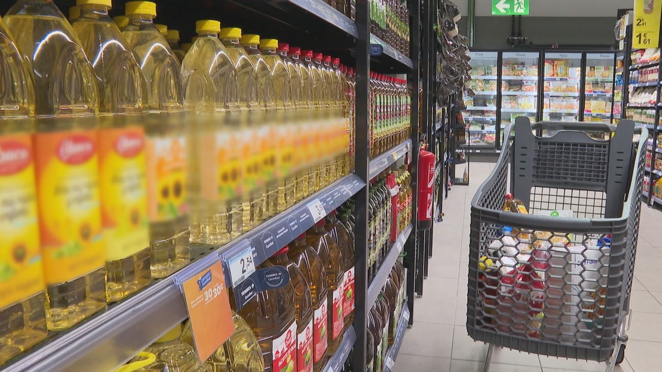 ¿Cuánto cuesta comer bien?