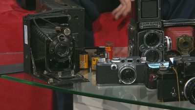 Antonio del Solar: El astrofotógrafo de Chamberí