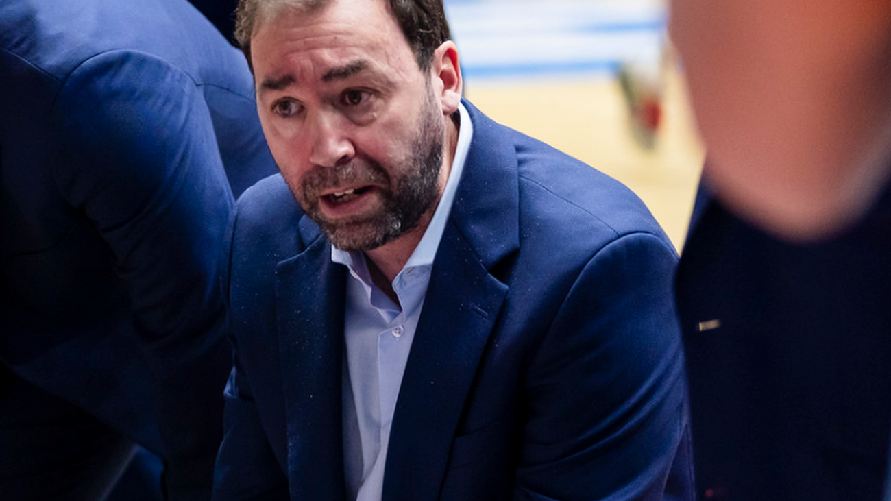 Pedro Rivero: "Esto es muy largo, pero ver a Estudiantes arriba invita al optimismo"