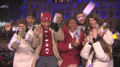 Madrid Directo 05.01.2024