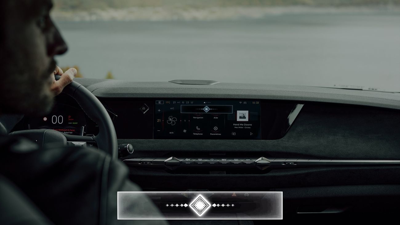 Volkswagen empezará a integrar el sistema ChatGPT en sus vehículos este año