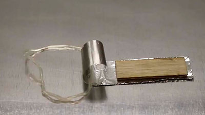 'ringbots, los nuevos robots blandos que ruedan, giran y orbitan