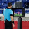 La Supercopa de España estrena los audios del VAR