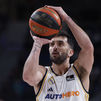 Campazzo y el Real Madrid arrasan en una encuesta de la Euroliga
