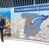 Junts plantea que las empresas que no regresen a Cataluña "puedan ser sancionadas"