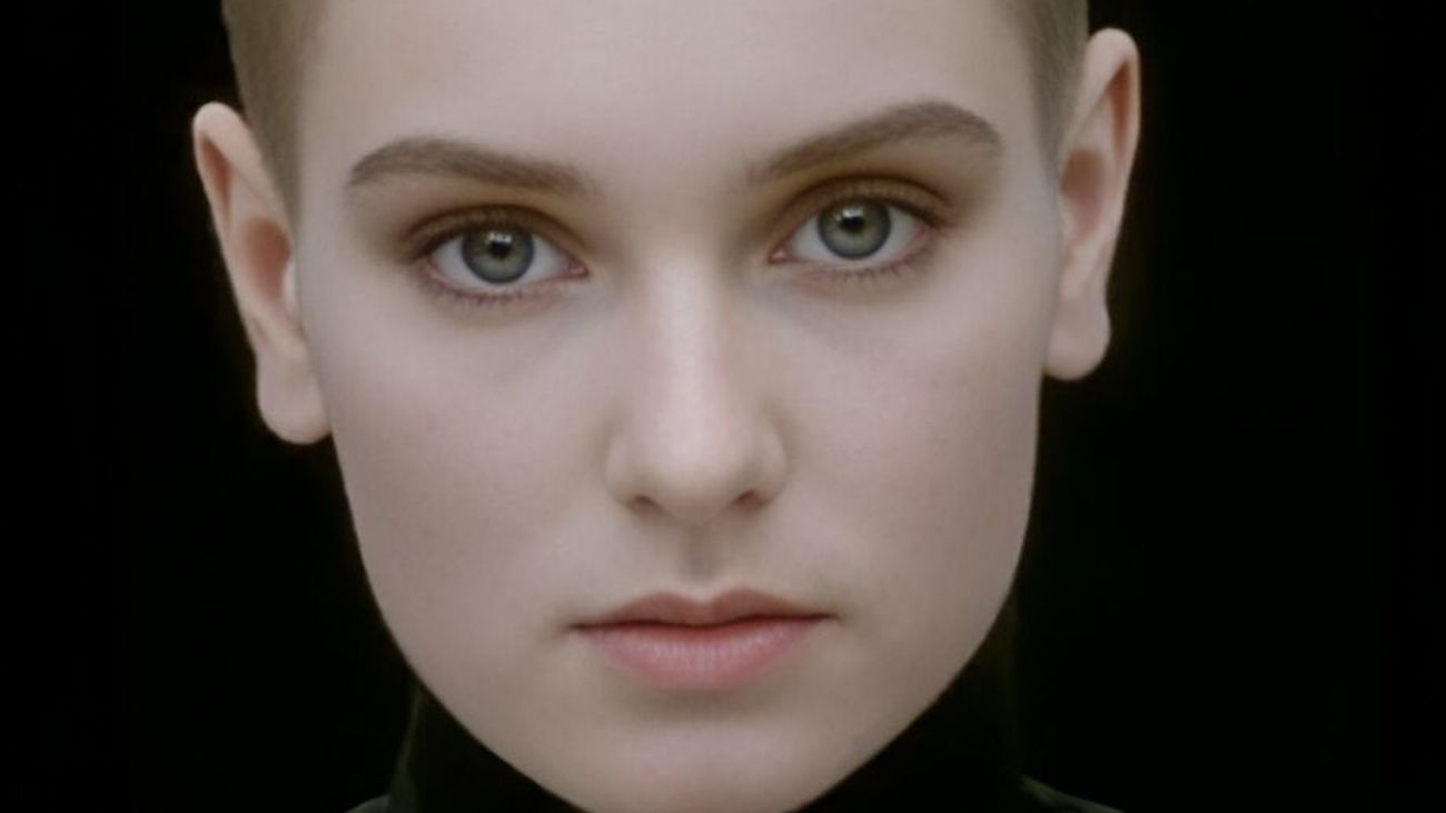 Sinéad O'Connor murió por causas naturales, según el análisis forense