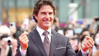 Tom Cruise volverá a trabajar con Warner 10 años después