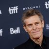 La primera estrella del Paseo de la Fama de 2024 es para Willem Dafoe
