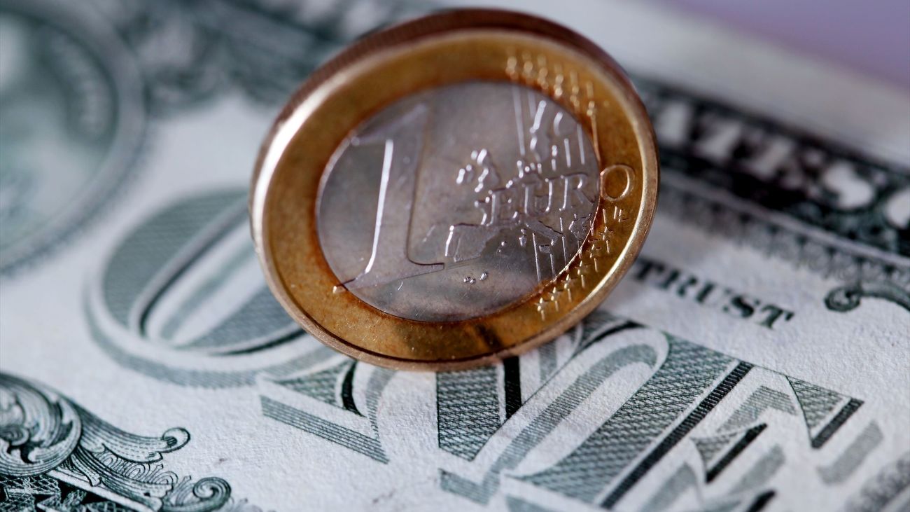 El Banco Mundial alerta del peor lustro de crecimiento económico en 30 años