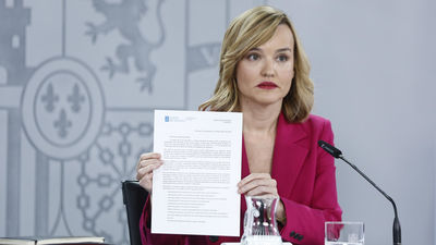 El Gobierno confía en lograr los apoyos para aprobar los decretos