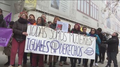 Piden el cese de la directora del Instituto de las Mujeres 50 días después de ocupar el cargo