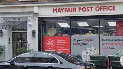 Un error informático, una falsa acusación y un escándalo en Reino Unido