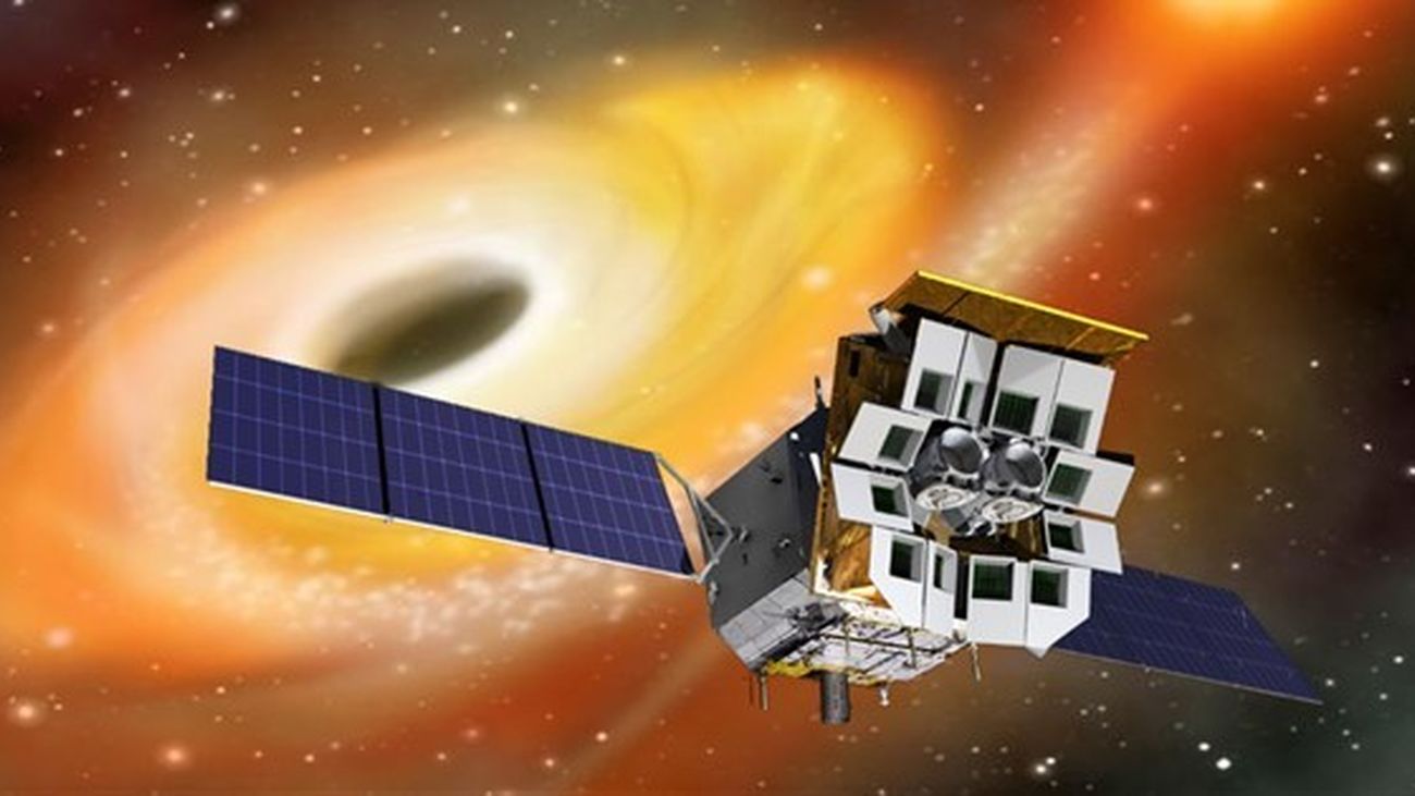 Investigadores españoles participan en la sonda china Einstein lanzada este martes