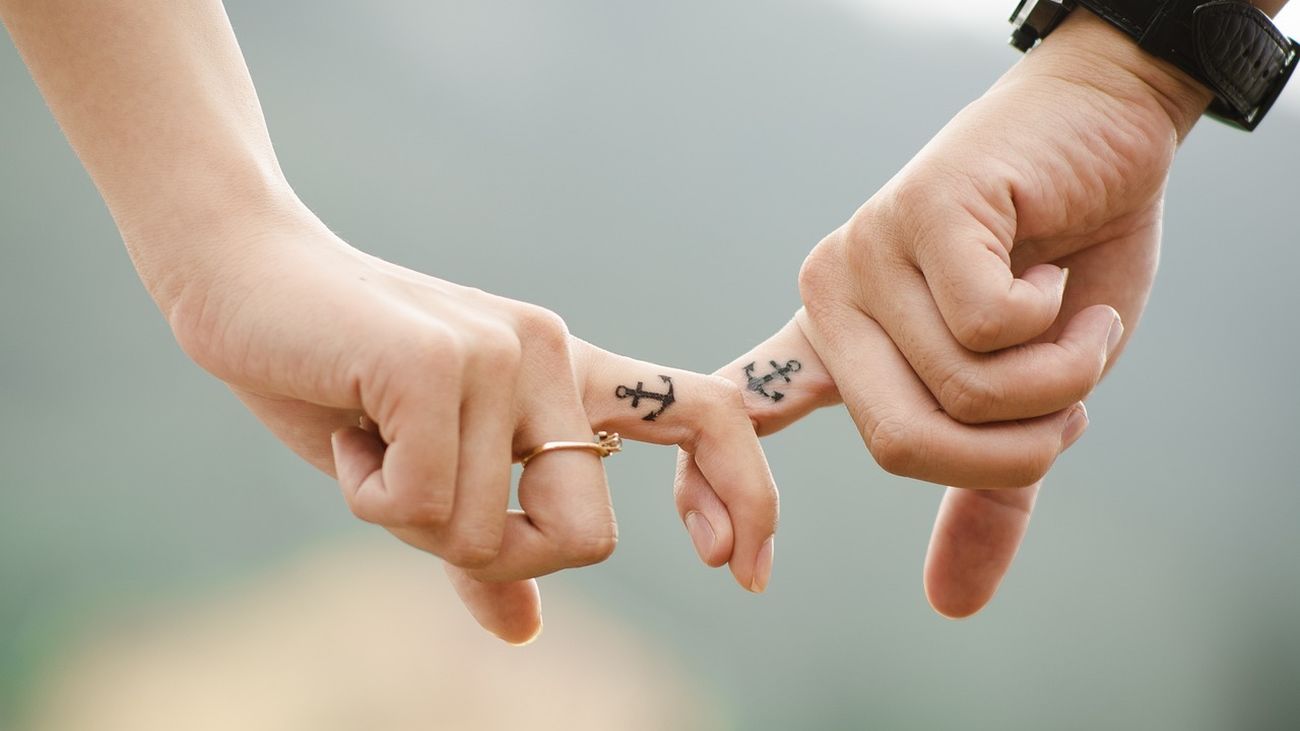 Se ponen de moda los 'descansos' en las parejas que, supuestamente, mejoran la relación