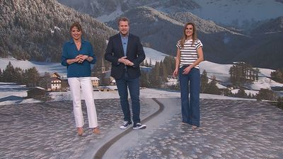 Disfruta Madrid 09.01.2024