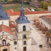 Descubre este pueblo de origen navarro a 50 kilómetros de Madrid