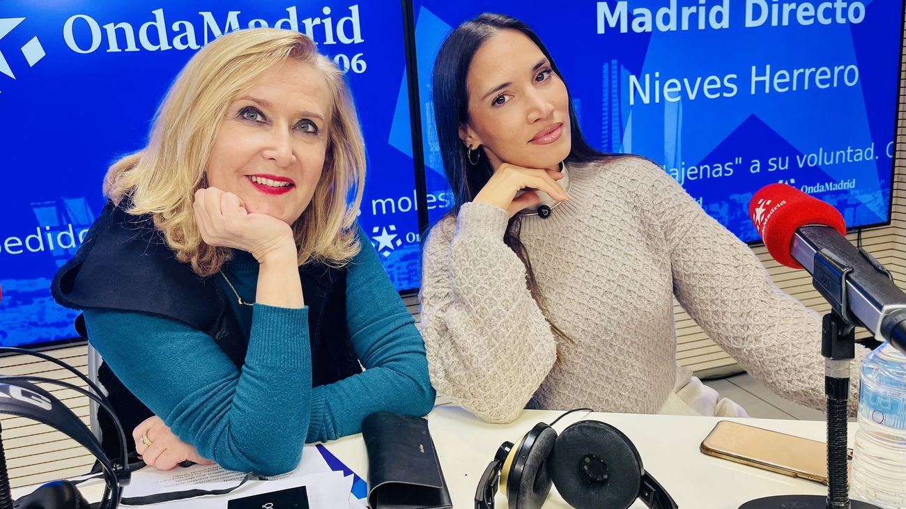 India Martínez nos presenta su concierto en el Wizink