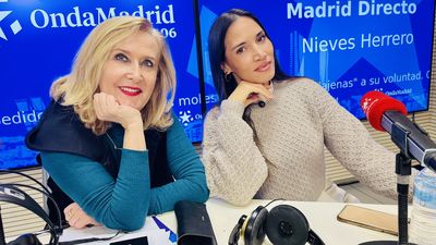 India Martínez nos presenta su concierto en el Wizink