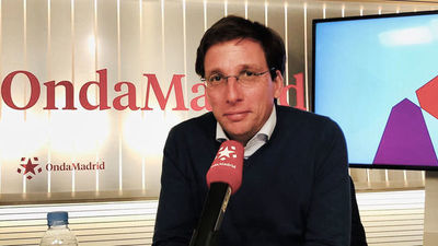 Almeida: "Madrid es imparable cuando la Comunidad y el ayuntamiento trabajamos juntos"