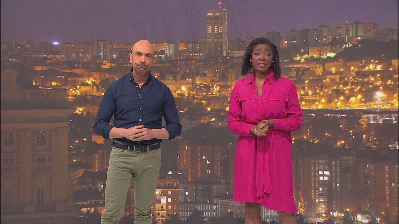 Madrid Directo 08.01.2024