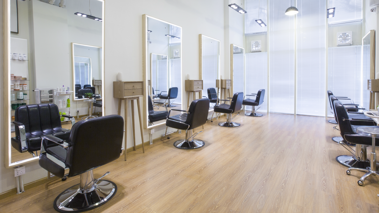 Peinados y cortes de pelo a precio de chollo en Ciudad Lineal