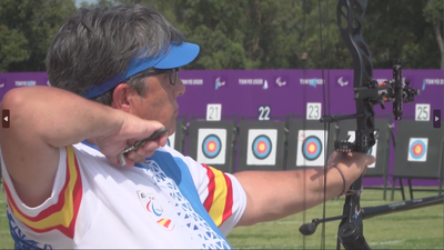 Madrid Inclusivo 13.01.2024