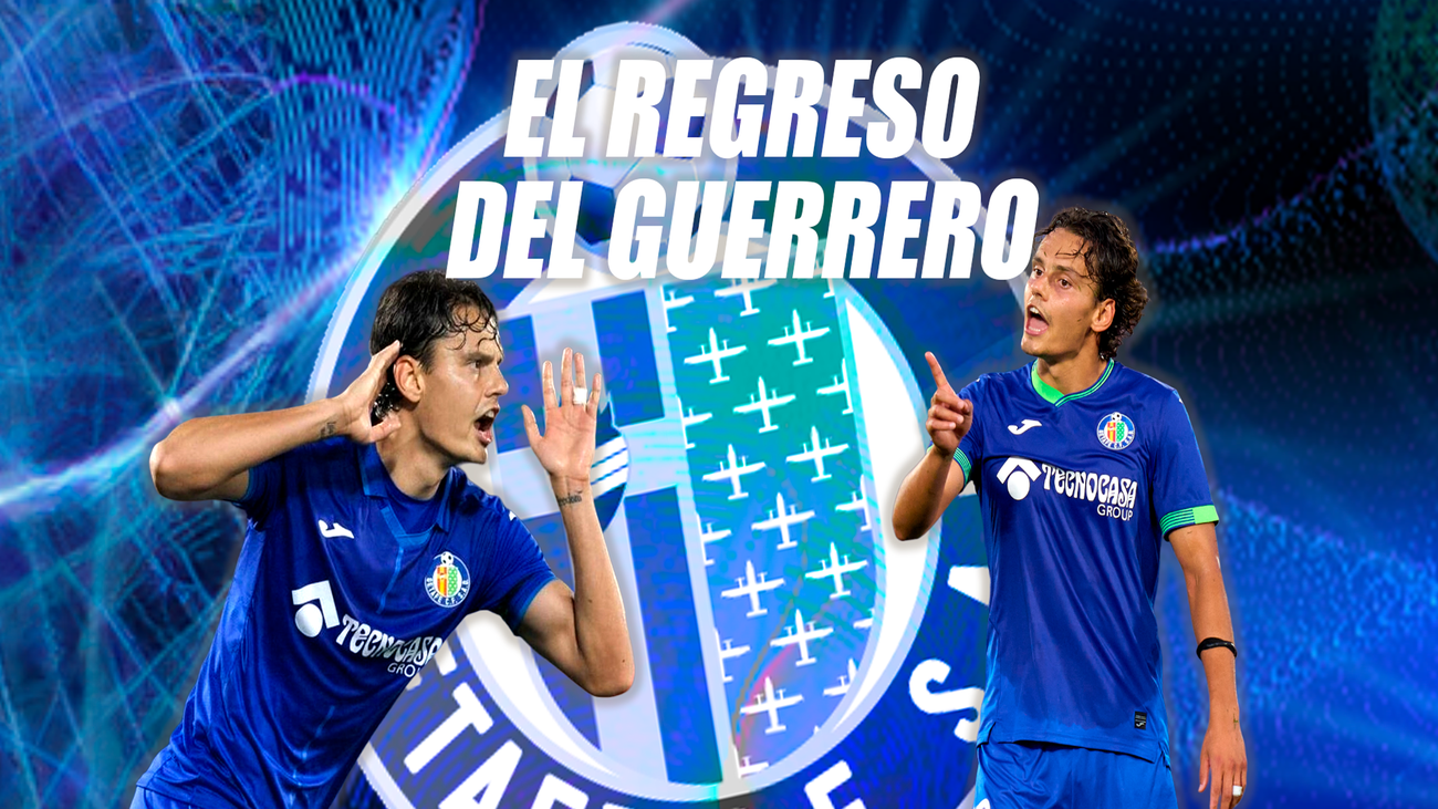 Enes Ünal: “Me queda mucho camino para estar perfecto”