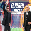 Simeone y Ancelotti, los entrenadores ideales para Atlético y Real Madrid