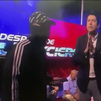 Unos encapuchados armados toman el canal ecuatoriano TC Televisión en plena emisión