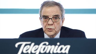 Muere César Alierta, expresidente de Telefónica,  a los 78 años