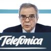 Muere César Alierta, expresidente de Telefónica,  a los 78 años