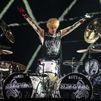 Muere James Kottak, ex baterista de Scorpions a los 61 años