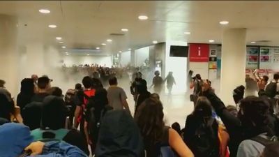 La Abogacía del Estado se persona como acusación particular en el caso Tsunamic Democratic