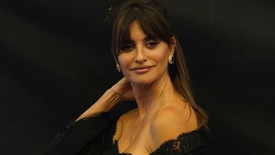 Penélope Cruz, nominada a los premios del Sindicato de Actores de Estados Unidos