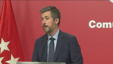 La Comunidad traslada su apoyo al pueblo ecuatoriano ante los "graves atentados" que buscan "atacar la democracia"