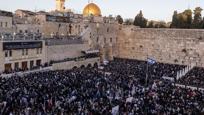 Israel aborda nueva propuesta para liberación de rehenes mientras Blinken visita la región