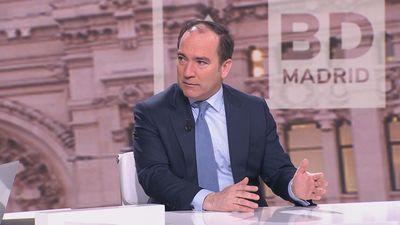 Carabante: “Esperamos que cuando el radar de tramo de Sinesio Delgado empiece a multar las infracciones sigan bajando”