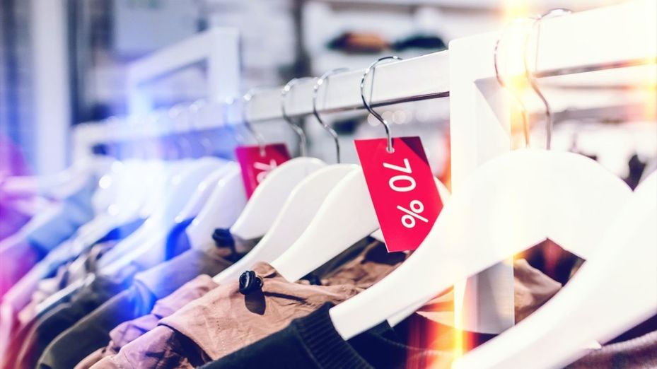 Las compras de segunda mano, una opción para aquello que un día compramos y nunca usamos
