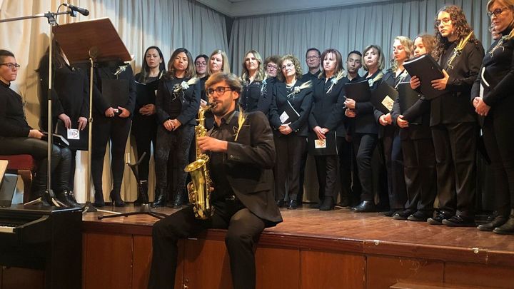 Actividades de la Casa de Castilla-La Mancha en Madrid / CASAREGIONALCASTILLA-LAMANCHA