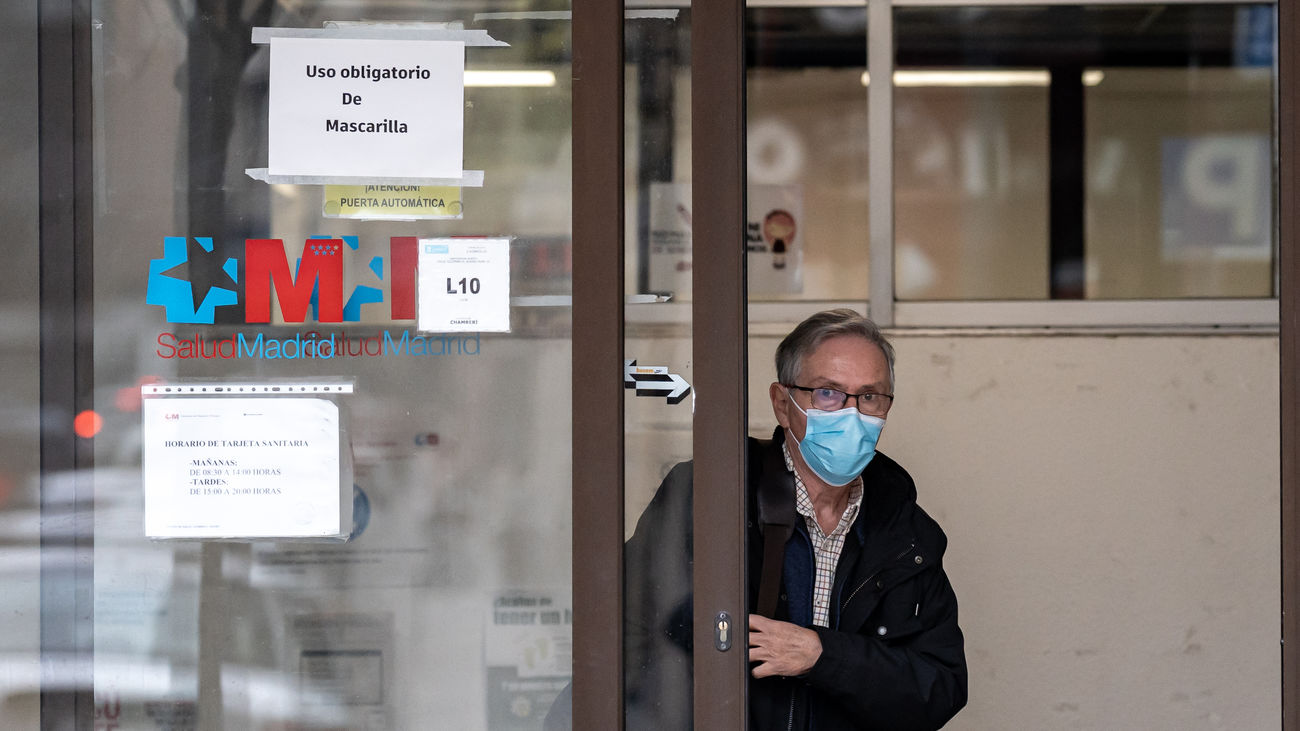 La Comunidad de Madrid logra en España el primer Sello de Excelencia Europea para Atención Primaria