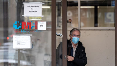 La Comunidad de Madrid logra en España el primer Sello de Excelencia Europea para Atención Primaria