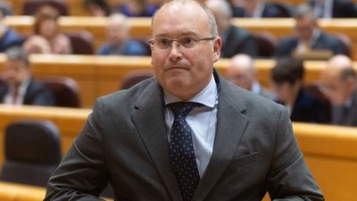 El PP ante la votación de los decretos en el Congreso: "El Gobierno solo puede salir derrotado o humillado"