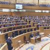El bloque de la investidura rechaza las enmiendas de totalidad del PP y Vox a la ley de amnistía