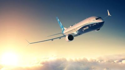 Boeing admite  un "error" con el avión que sufrió un incidente en pleno vuelo