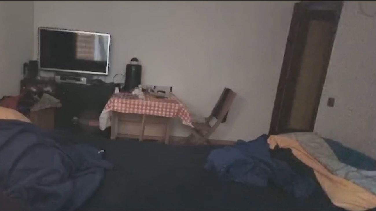 Crimen de Barcelona: el hombre mató a sus hijos a conciencia con un brasero