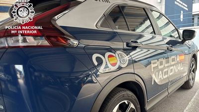 La mujer desaparecida en noviembre en Vitoria había muerto en un hospital