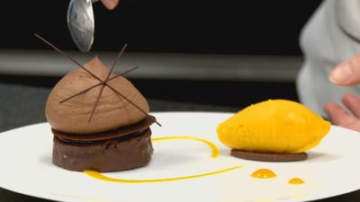 El mejor postre de España tiene sello de Madrid