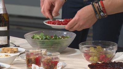 Aquí no se tira nada: Cómo reutilizar los dulces navideños