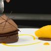 El mejor postre de España tiene sello de Madrid